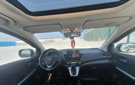 Honda CR-V IV, 2014 год, 2 500 000 рублей, 10 фотография