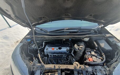 Honda CR-V IV, 2014 год, 2 500 000 рублей, 9 фотография