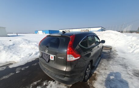 Honda CR-V IV, 2014 год, 2 500 000 рублей, 6 фотография