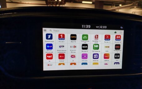 KIA Sportage IV рестайлинг, 2021 год, 3 000 000 рублей, 17 фотография