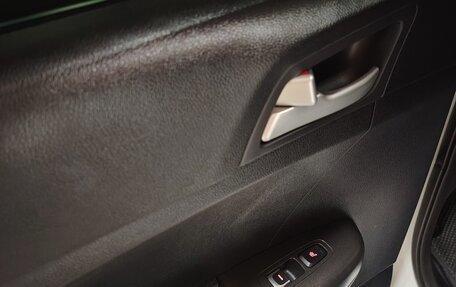 KIA Sportage IV рестайлинг, 2021 год, 3 000 000 рублей, 16 фотография