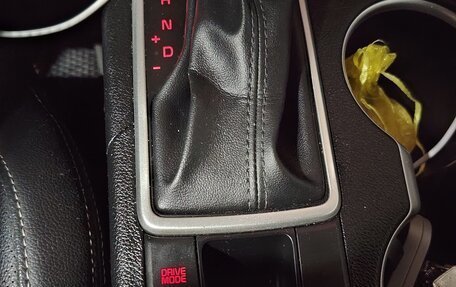 KIA Sportage IV рестайлинг, 2021 год, 3 000 000 рублей, 19 фотография