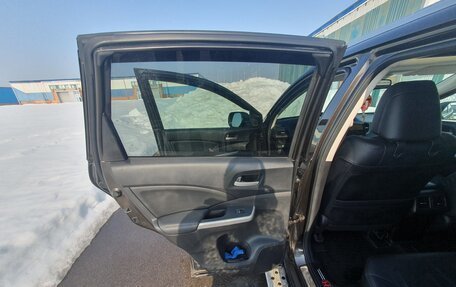 Honda CR-V IV, 2014 год, 2 500 000 рублей, 13 фотография