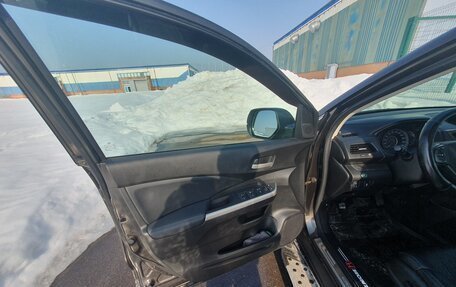 Honda CR-V IV, 2014 год, 2 500 000 рублей, 12 фотография