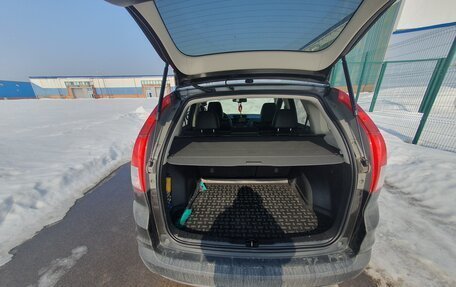 Honda CR-V IV, 2014 год, 2 500 000 рублей, 14 фотография