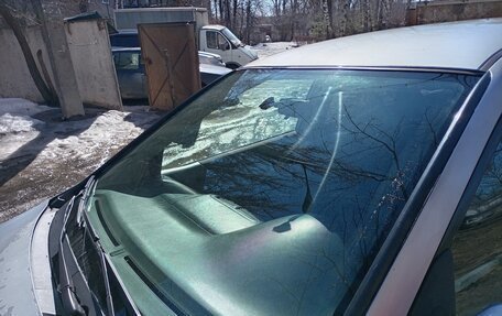 Honda Civic VII, 2001 год, 245 000 рублей, 7 фотография