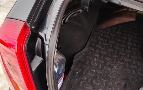 Renault Logan I, 2009 год, 480 000 рублей, 12 фотография