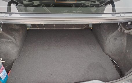 Renault Logan I, 2009 год, 480 000 рублей, 14 фотография