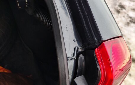 Renault Logan I, 2009 год, 480 000 рублей, 15 фотография