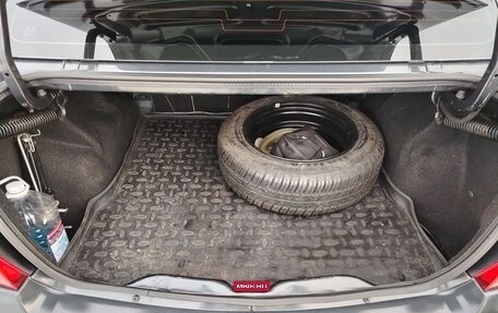 Renault Logan I, 2009 год, 480 000 рублей, 13 фотография