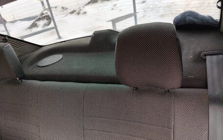 Renault Logan I, 2009 год, 480 000 рублей, 18 фотография