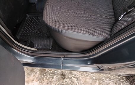 Renault Logan I, 2009 год, 480 000 рублей, 22 фотография