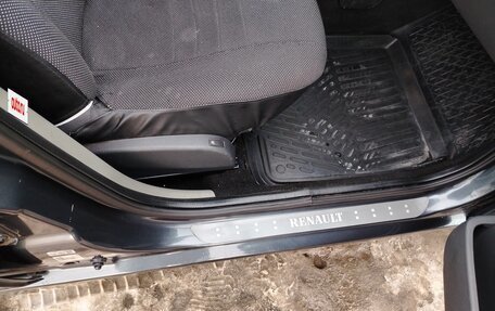 Renault Logan I, 2009 год, 480 000 рублей, 24 фотография