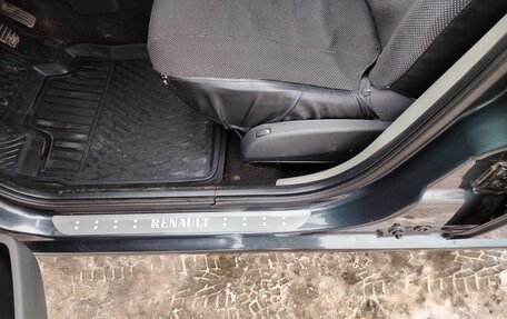 Renault Logan I, 2009 год, 480 000 рублей, 21 фотография