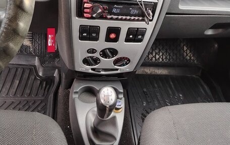 Renault Logan I, 2009 год, 480 000 рублей, 20 фотография