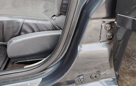 Renault Logan I, 2009 год, 480 000 рублей, 26 фотография