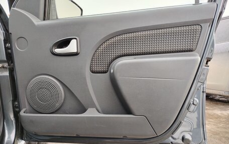 Renault Logan I, 2009 год, 480 000 рублей, 30 фотография