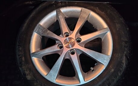 Renault Logan I, 2009 год, 480 000 рублей, 31 фотография