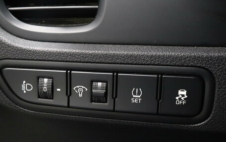 KIA Rio IV, 2017 год, 850 000 рублей, 11 фотография