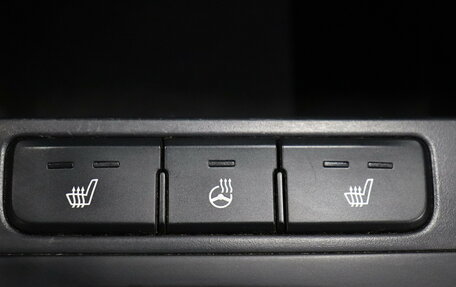 KIA Rio IV, 2017 год, 850 000 рублей, 13 фотография