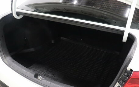 KIA Rio IV, 2017 год, 850 000 рублей, 16 фотография