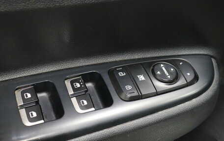 KIA Rio IV, 2017 год, 850 000 рублей, 12 фотография