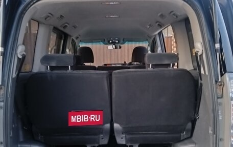 Toyota Voxy II, 2009 год, 1 182 000 рублей, 33 фотография