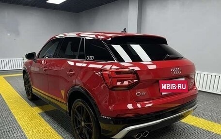 Audi Q2 I, 2021 год, 1 706 153 рублей, 5 фотография