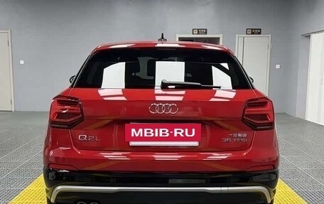 Audi Q2 I, 2021 год, 1 706 153 рублей, 4 фотография