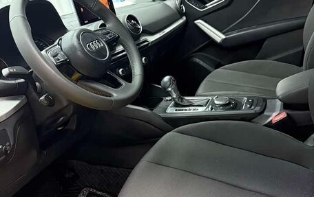 Audi Q2 I, 2021 год, 1 706 153 рублей, 9 фотография