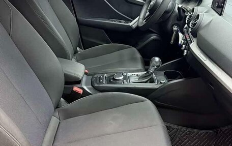 Audi Q2 I, 2021 год, 1 706 153 рублей, 10 фотография