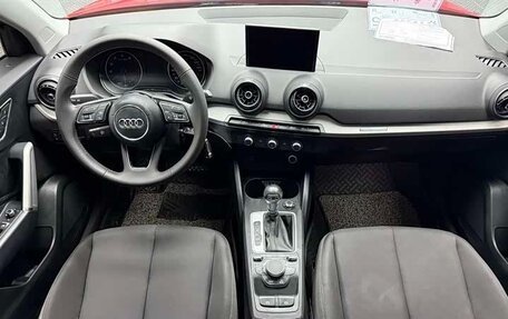 Audi Q2 I, 2021 год, 1 706 153 рублей, 11 фотография