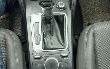 Audi Q2 I, 2021 год, 1 706 153 рублей, 15 фотография