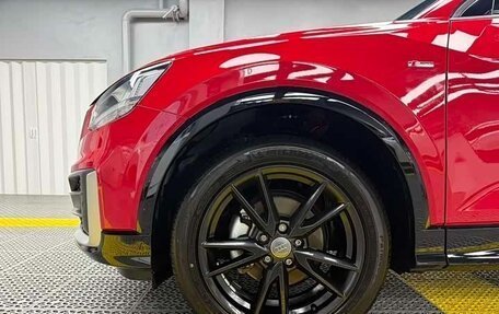 Audi Q2 I, 2021 год, 1 706 153 рублей, 8 фотография