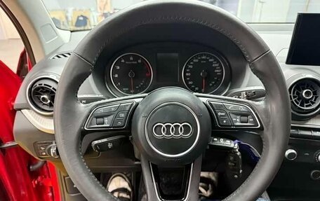 Audi Q2 I, 2021 год, 1 706 153 рублей, 13 фотография