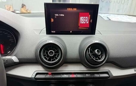 Audi Q2 I, 2021 год, 1 706 153 рублей, 14 фотография