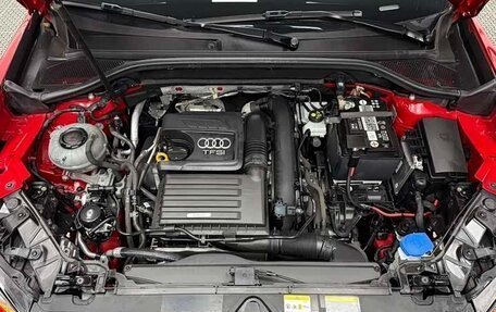 Audi Q2 I, 2021 год, 1 706 153 рублей, 19 фотография