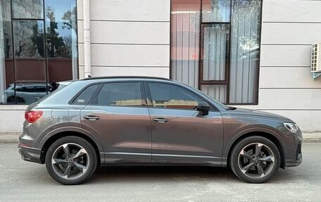 Audi Q3, 2021 год, 2 510 000 рублей, 5 фотография