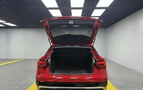 Audi Q2 I, 2021 год, 1 706 153 рублей, 20 фотография