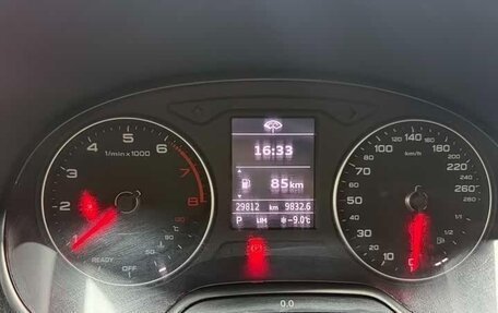 Audi Q2 I, 2021 год, 1 706 153 рублей, 22 фотография