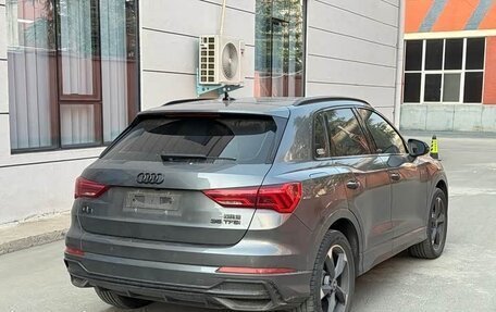 Audi Q3, 2021 год, 2 510 000 рублей, 4 фотография