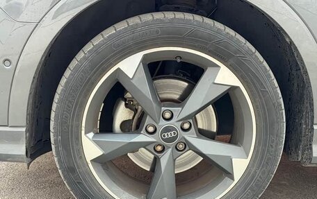 Audi Q3, 2021 год, 2 510 000 рублей, 6 фотография