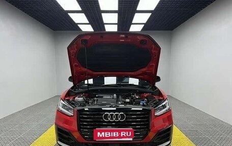 Audi Q2 I, 2021 год, 1 706 153 рублей, 18 фотография