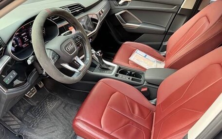 Audi Q3, 2021 год, 2 510 000 рублей, 7 фотография