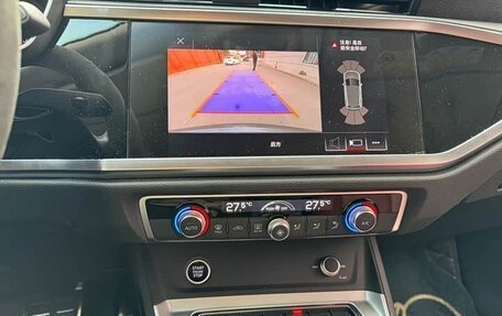 Audi Q3, 2021 год, 2 510 000 рублей, 9 фотография