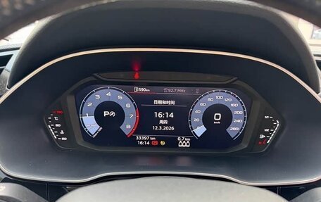 Audi Q3, 2021 год, 2 510 000 рублей, 8 фотография