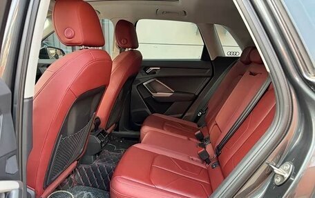 Audi Q3, 2021 год, 2 510 000 рублей, 10 фотография