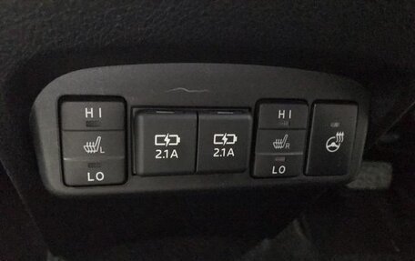 Toyota Sienta II, 2022 год, 1 094 000 рублей, 13 фотография