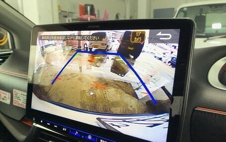 Toyota Sienta II, 2022 год, 1 094 000 рублей, 16 фотография