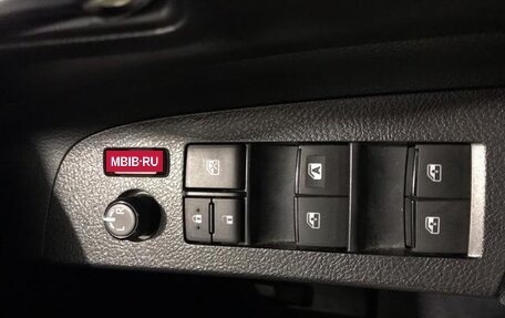 Toyota Sienta II, 2022 год, 1 094 000 рублей, 14 фотография